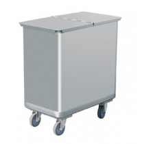 Poubelle 120 litres