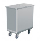 Poubelle 120 litres
