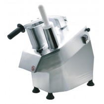Coupe-légume, en aluminium anodisé, 550 W