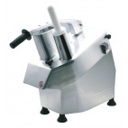 Coupe-légume, en aluminium anodisé, 550 W