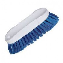 Brosse tonneau papillon, polypropylène, 245 x 110 mm
