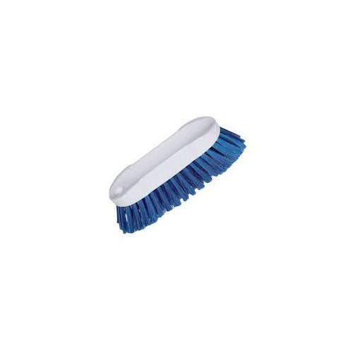 Brosse tonneau papillon polypropylène 245 x 110 mm Brosse tonneau papillon polypropylène 245 x 110 mm