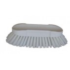 Brosse tonneau papillon, polypropylène, 245 x 110 mm