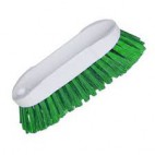 Brosse tonneau papillon, polypropylène, 245 x 110 mm