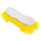 Brosse tonneau papillon, polypropylène, 245 x 110 mm