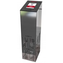 Thermoplongeur, basse temperature, TH MASTER, inox