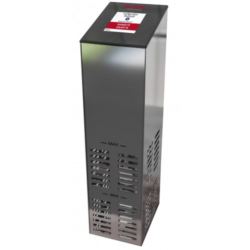 Thermoplongeur, basse temperature, TH MASTER, inox Thermoplongeur, basse temperature, TH MASTER, inox