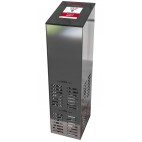 Thermoplongeur, basse temperature, TH MASTER, inox