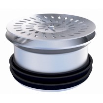 Kit Système Protect DN 110 pour siphons