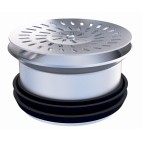 Kit Système Protect DN 110 pour siphons