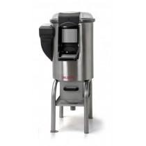 Éplucheuse de pomme de terres, PL 10, acier inoxydable, 300 kg/h