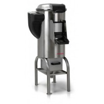 Éplucheuse de pomme de terres, PL 18, acier inoxydable, 800 kg/h