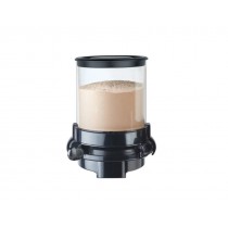 Distributeur mural de protéines et poudres "Pro Portion" 1 x 1,5 L