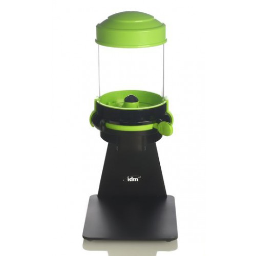 Distributeur de garniture Multi-X 1 conteneur 1,5 L Distributeur de garniture Multi-X 1 conteneur 1,5 L