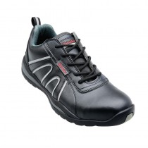 Chaussures de sécurité cuisine Slipbuster, dessus en cuir
