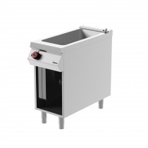 Bain marie électrique, 2,5 Kw