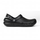 Sabots crocs professionnel, couleur noir
