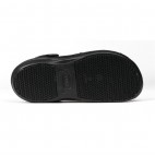 Sabots crocs professionnel, couleur noir