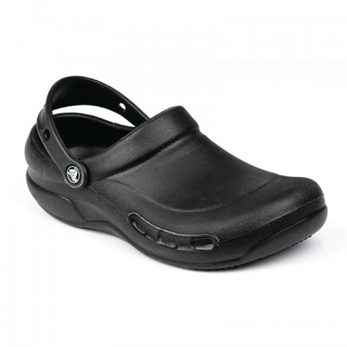 Sabots crocs professionnel SPECIALIST VENT, couleur noir Sabots crocs professionnel SPECIALIST VENT, couleur noir