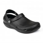 Sabots crocs professionnel SPECIALIST VENT, couleur noir