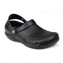 Sabots crocs professionnel SPECIALIST VENT, couleur noir