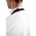 Tablier à bavette Chef Works, polyester-coton
