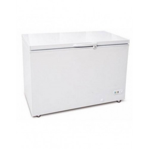 Congélateur bahut avec couvercle battant 2 paniers 450 L Congélateur bahut avec couvercle battant 2 paniers 450 L