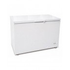 Congélateur bahut avec couvercle battant 2 paniers 450 L