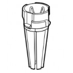 INSERT DE MAINTIEN  pour CL 50