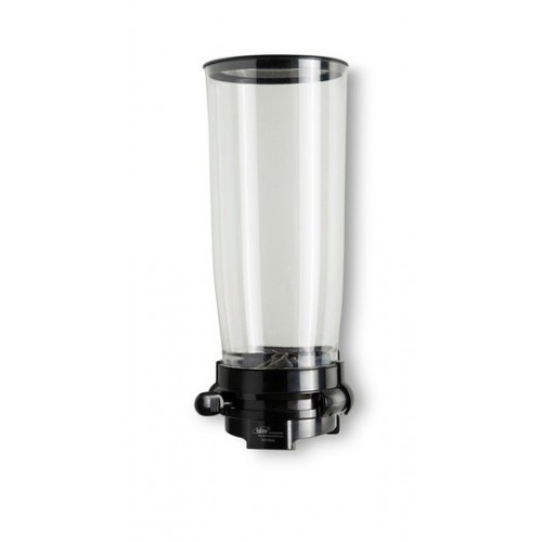 Distributeur mural de protéines poudres et épices Pro Portion 1 x 5 L Distributeur mural de protéines poudres et épices Pro Portion 1 x 5 L