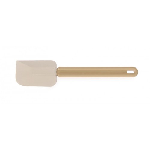 Spatule cuisine gomme manche plastique Spatule cuisine gomme manche plastique