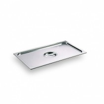 Couvercle avec anse pour bacs gastronormes GN 1/1