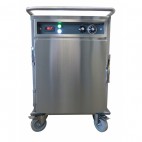Four mobile turbo plus 5 niveaux, 280 °C, 3,5 Kw
