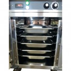 Four mobile turbo plus 5 niveaux, 280 °C, 3,5 Kw