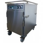 Four mobile turbo plus 5 niveaux, 280 °C, 3,5 Kw