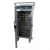 Four mobile turbo isolé plus 5 niveaux combi, 280 °C, 3,5 Kw