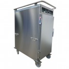 Four mobile turbo isolé plus 5 niveaux combi, 280 °C, 3,5 Kw