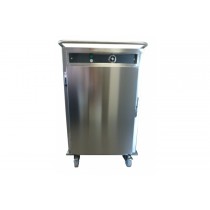 Étuve turbo isolée 10 niveau 60 x 40, 3,5 Kw