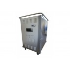 Étuve turbo isolée 10 niveau 60 x 40, 3,5 Kw