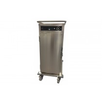 Étuve turbo isolée 10 niveau 60 x 40, 3,5 Kw