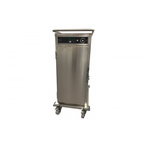 Étuve turbo isolée 12 niveau GN 1/1 3.5 Kw Étuve turbo isolée 12 niveau GN 1/1 3.5 Kw