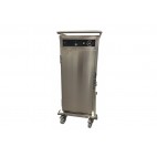 Étuve turbo isolée 12 niveau GN 1/1 3.5 Kw