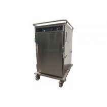 Étuve turbo isolée 12 niveau GN 2/1, 3,5 Kw