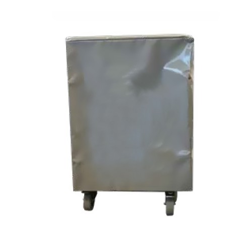 Housse de protection 60 x 40 pour étuve 10 niveaux Housse de protection 60 x 40 pour étuve 10 niveaux