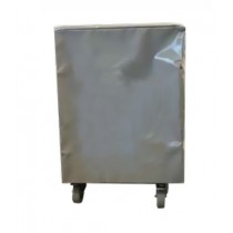 Housse de protection  60 x 40 pour étuve 10 niveaux