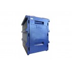 Armoire Chaude 6 niveaux GN 1/1, 60°C - 90°C, L 620 x P 940 x H 920 mm