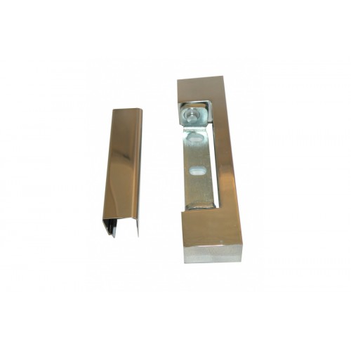 Charnière de porte complète pour fours et étuves Charnière de porte complète pour fours et étuves