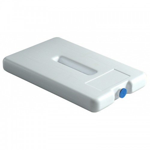 Plaque eutectique froide -12°C 40 x 60 pour coffre 10 niveaux Plaque eutectique froide -12°C 40 x 60 pour coffre 10 niveaux