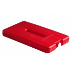Plaque chaude 40 x 60 pour coffres 10 niveaux