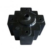 Tête de mât pour chariot standard / pliant / duo et modèle de table
